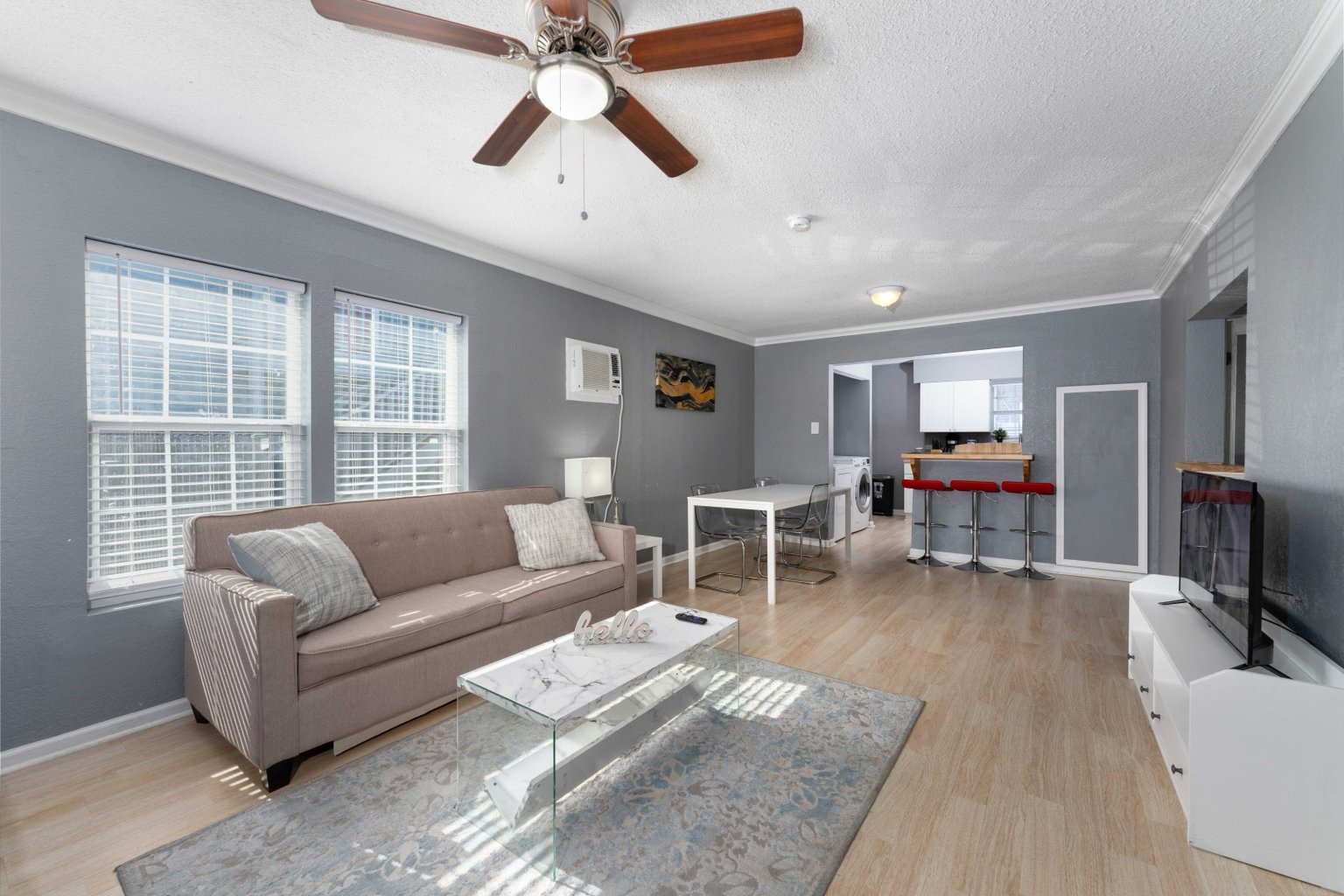 Corpus Christi Vacation Rental