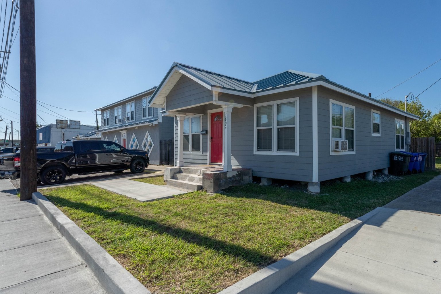 Corpus Christi Vacation Rental