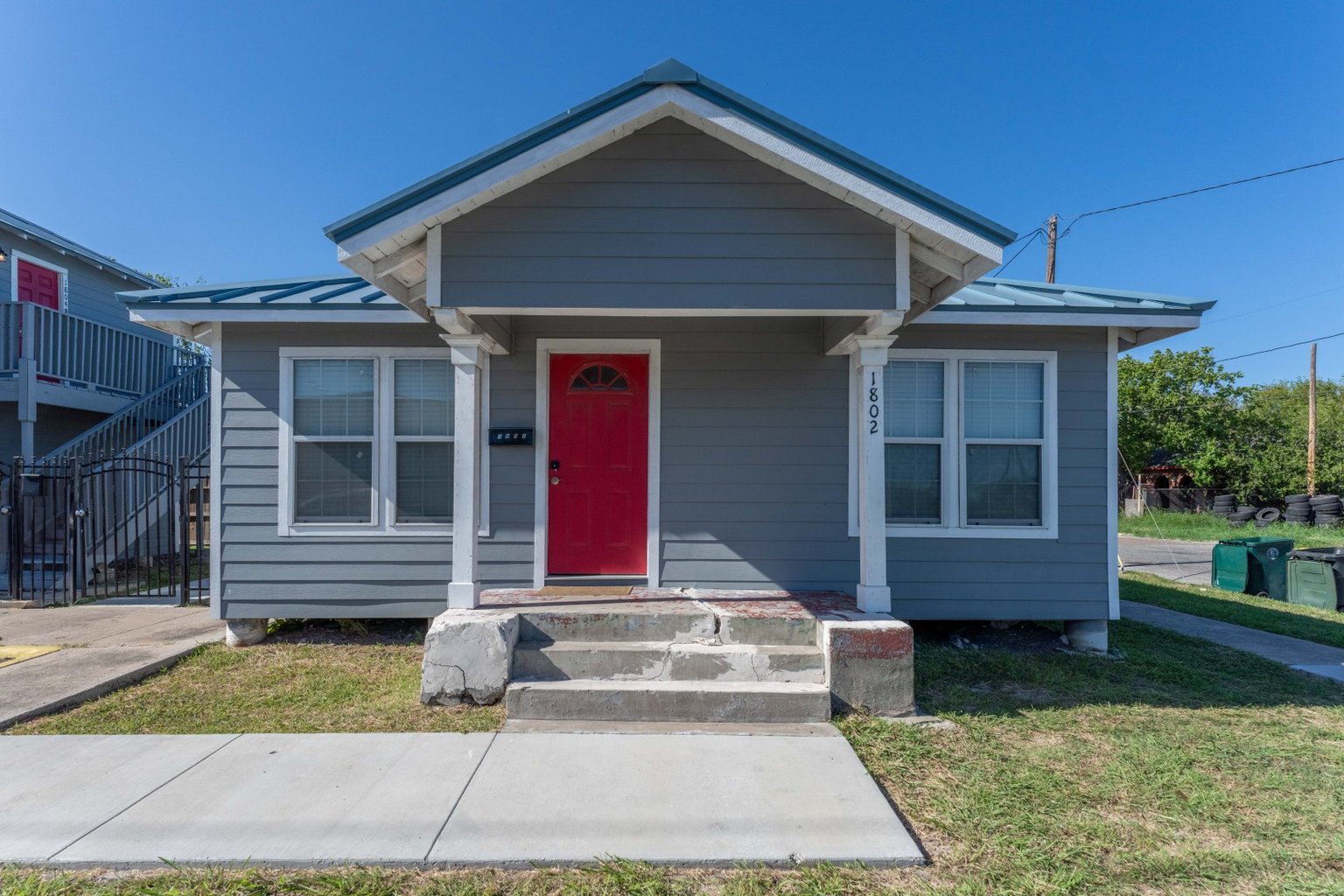 Corpus Christi Vacation Rental