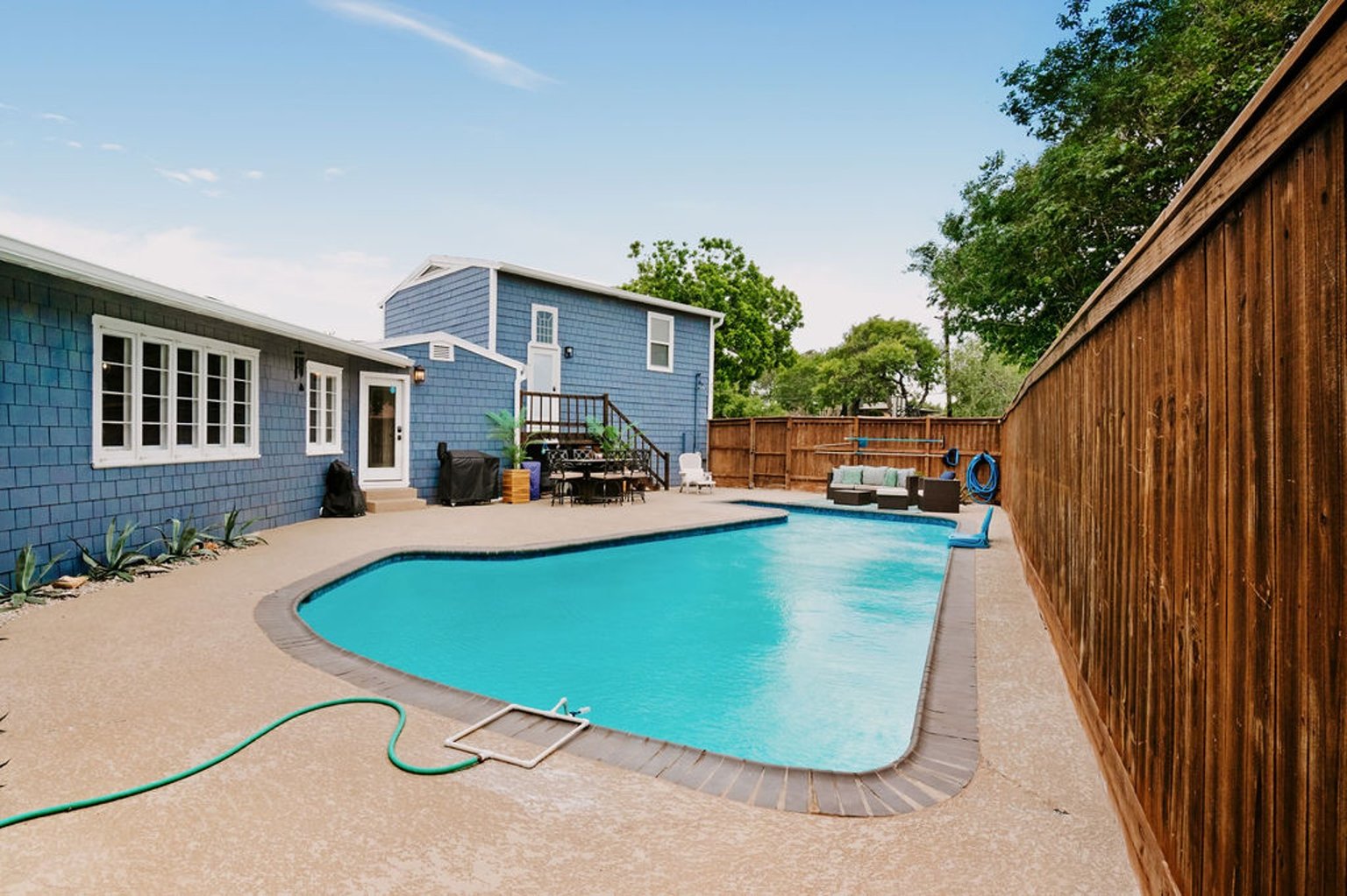Corpus Christi Vacation Rental