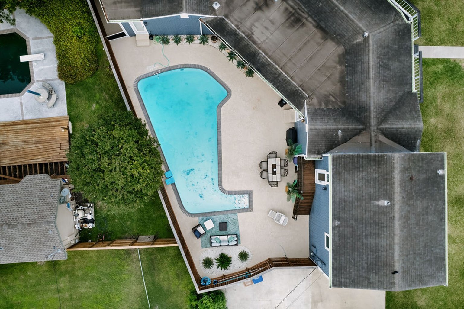 Corpus Christi Vacation Rental