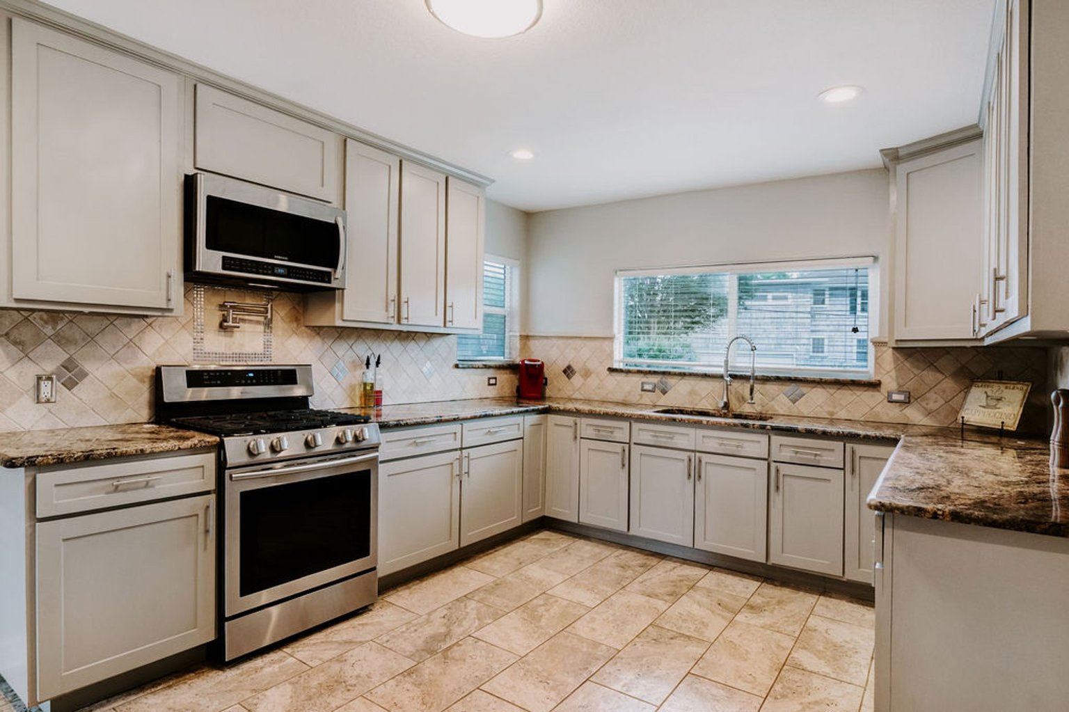 Corpus Christi Vacation Rental