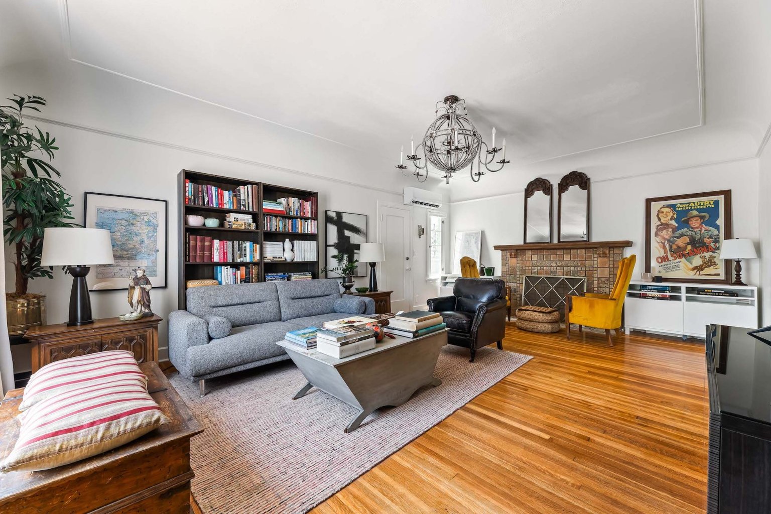 Mid City Vacation Rental