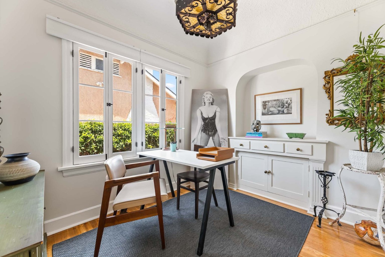 Mid City Vacation Rental