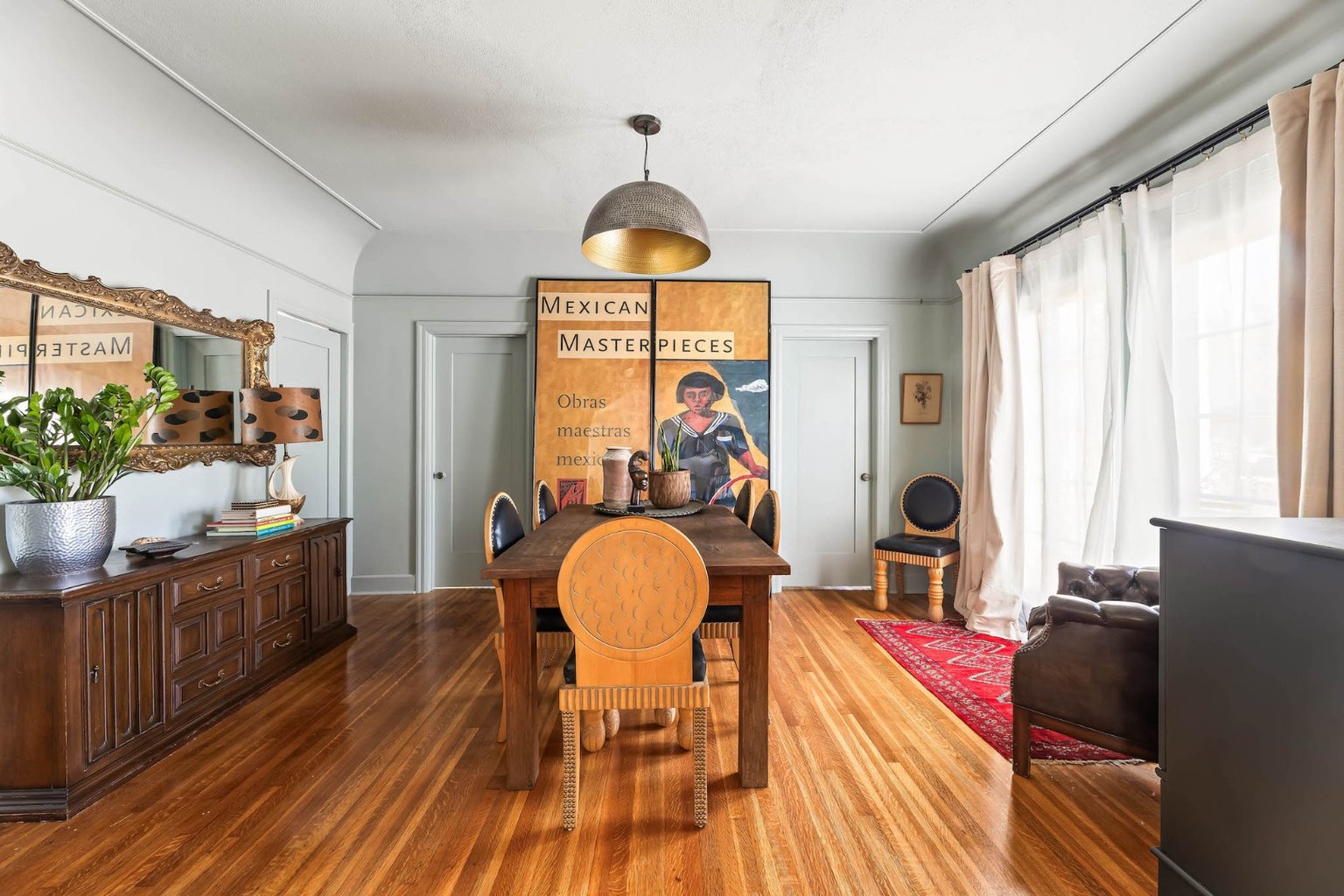 Mid City Vacation Rental