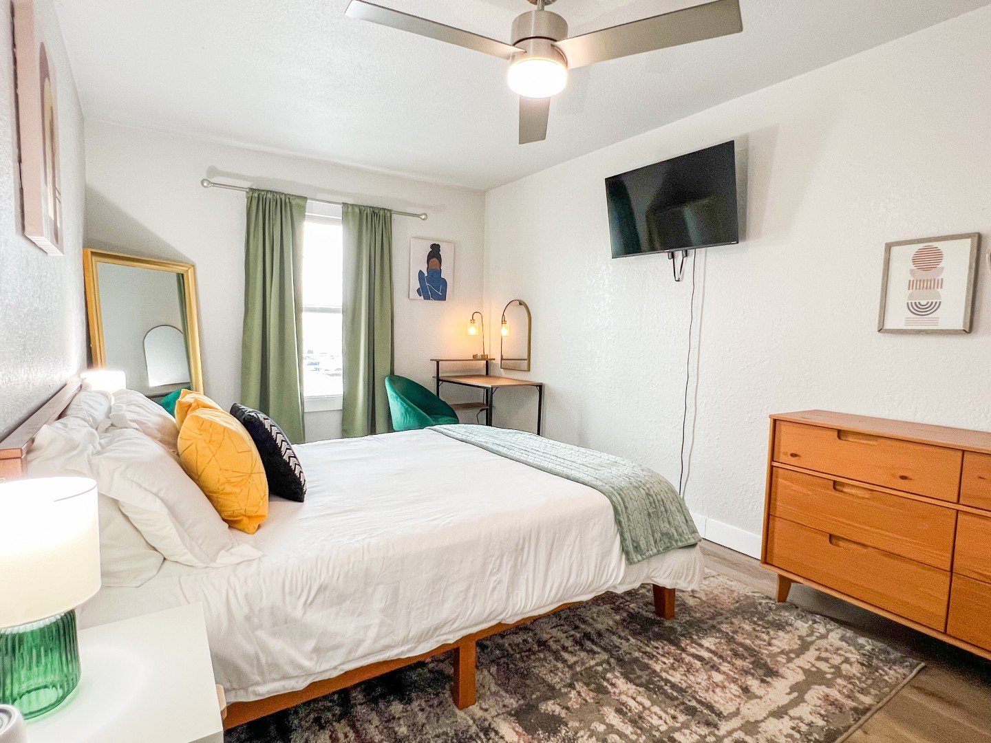 Corpus Christi Vacation Rental