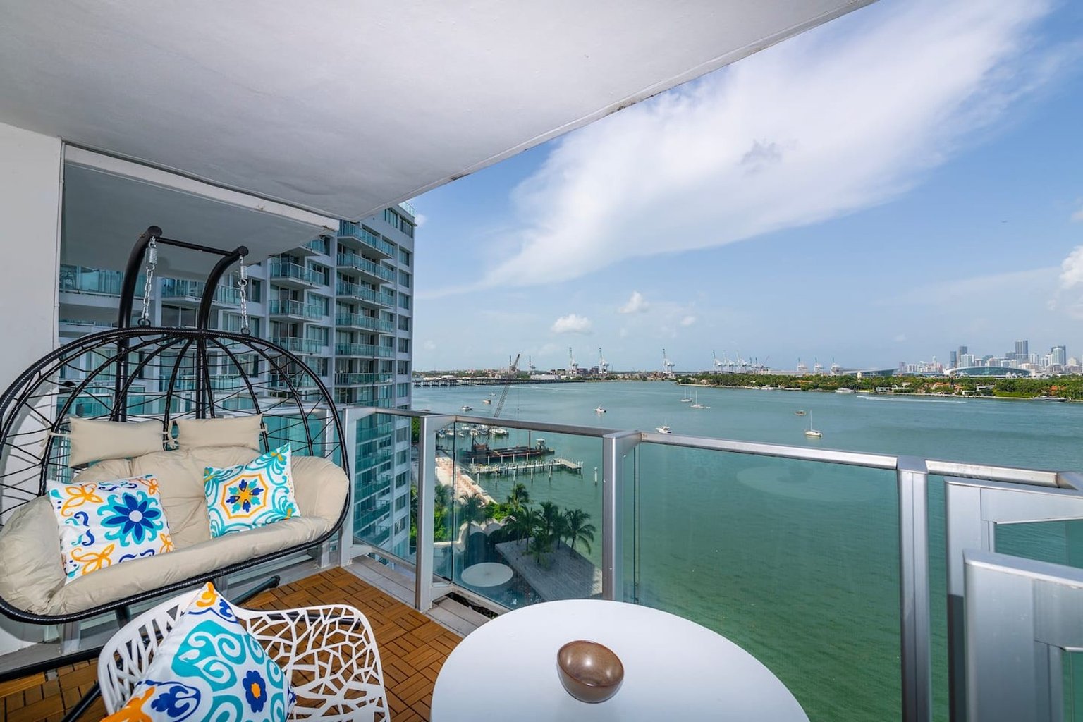 Miami Beach Vacation Rental
