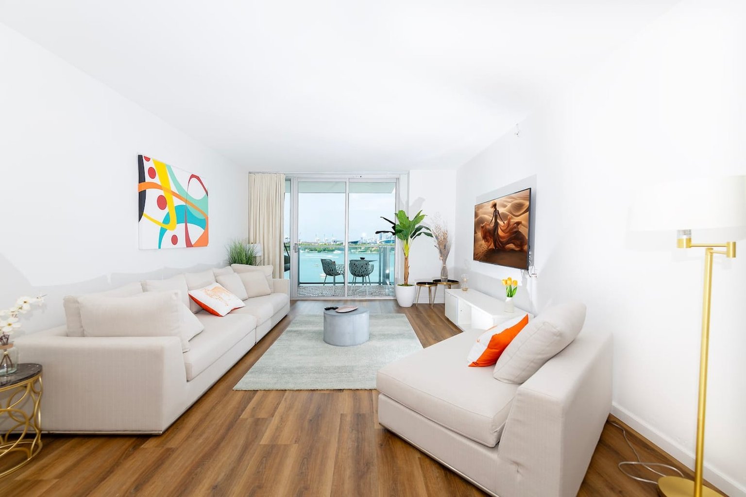 Miami Beach Vacation Rental