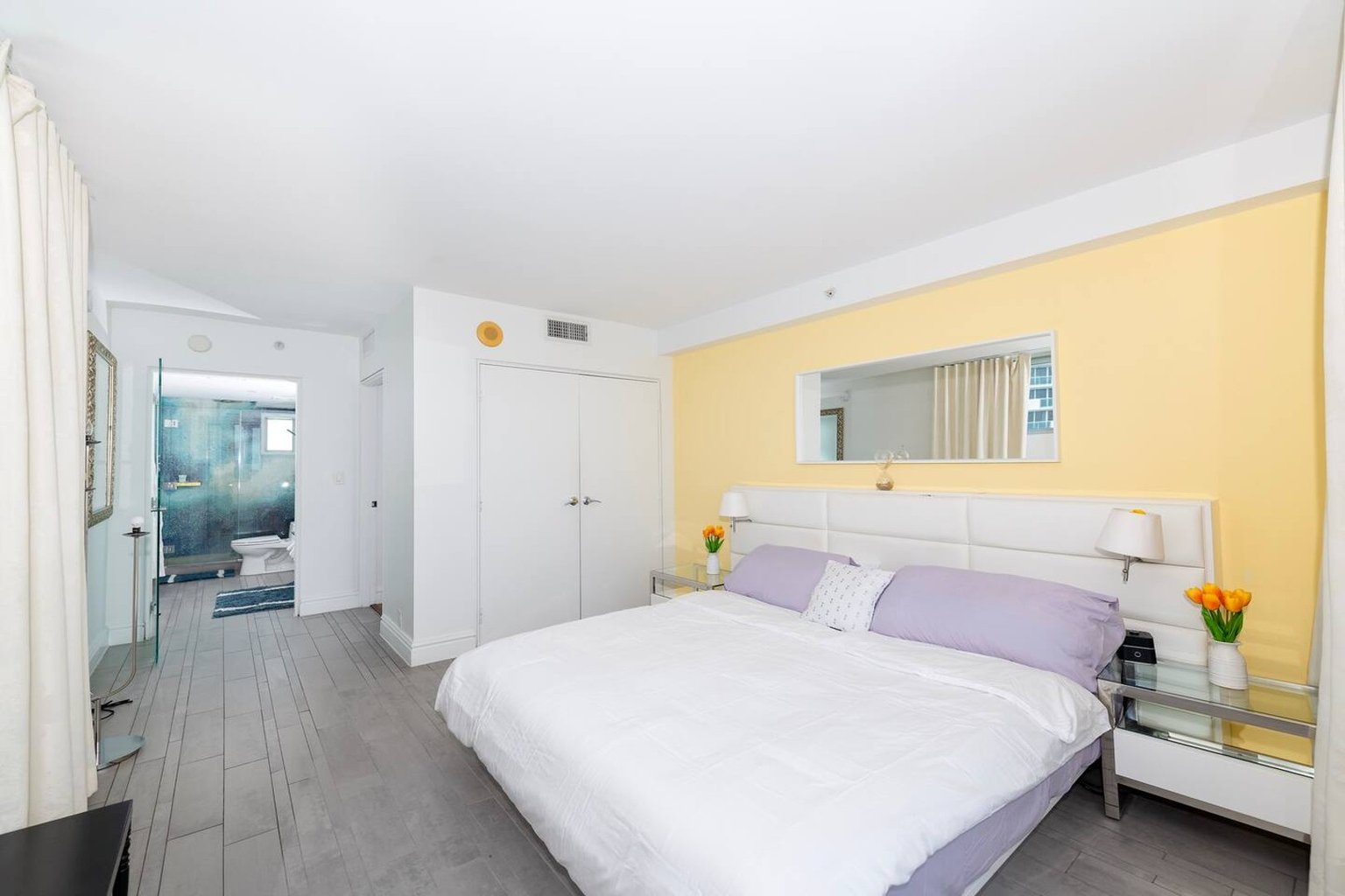 Miami Beach Vacation Rental