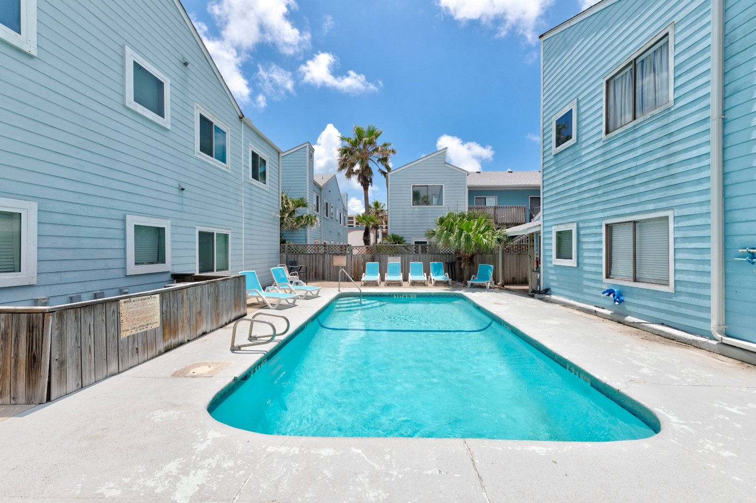 Corpus Christi Vacation Rental