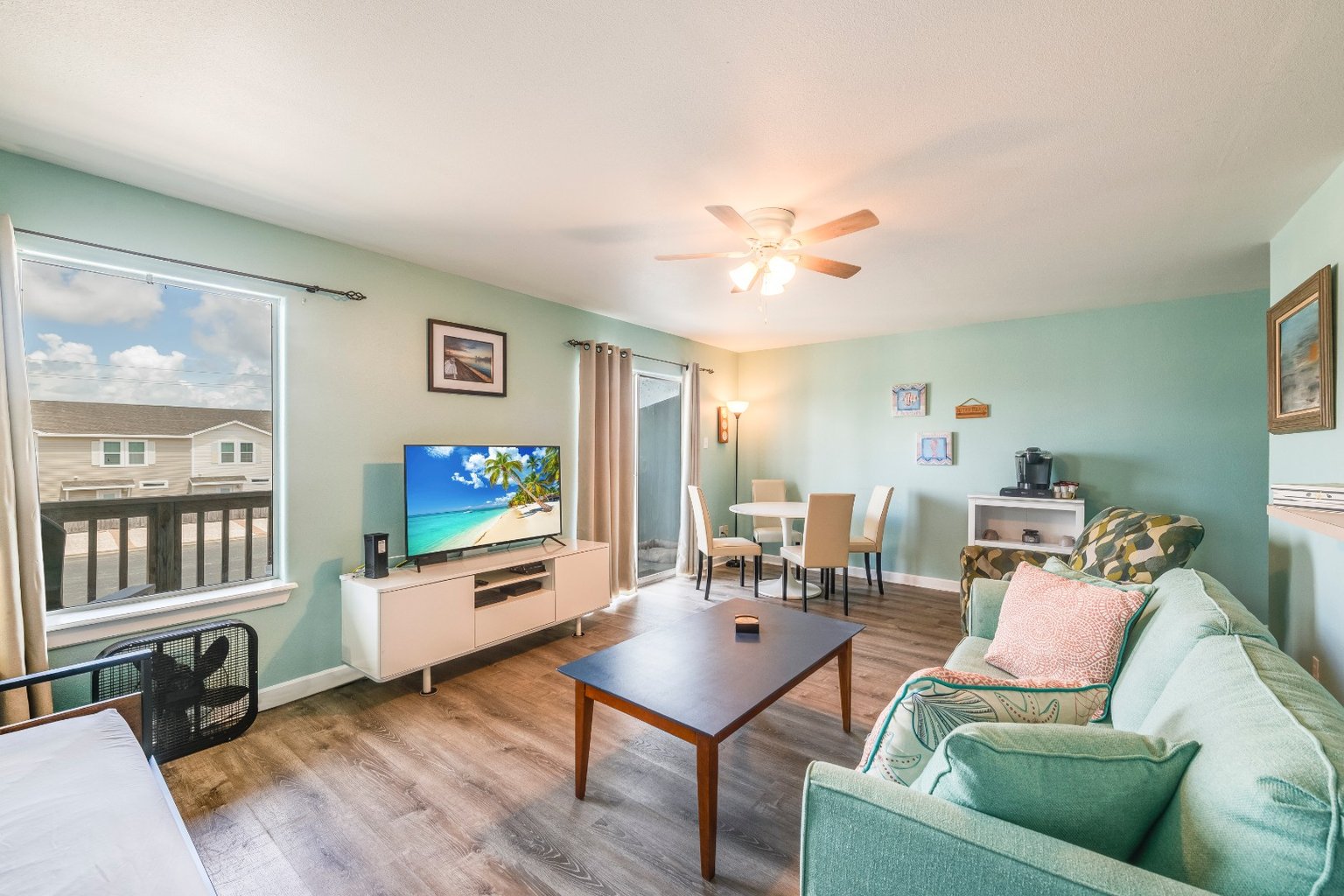 Corpus Christi Vacation Rental