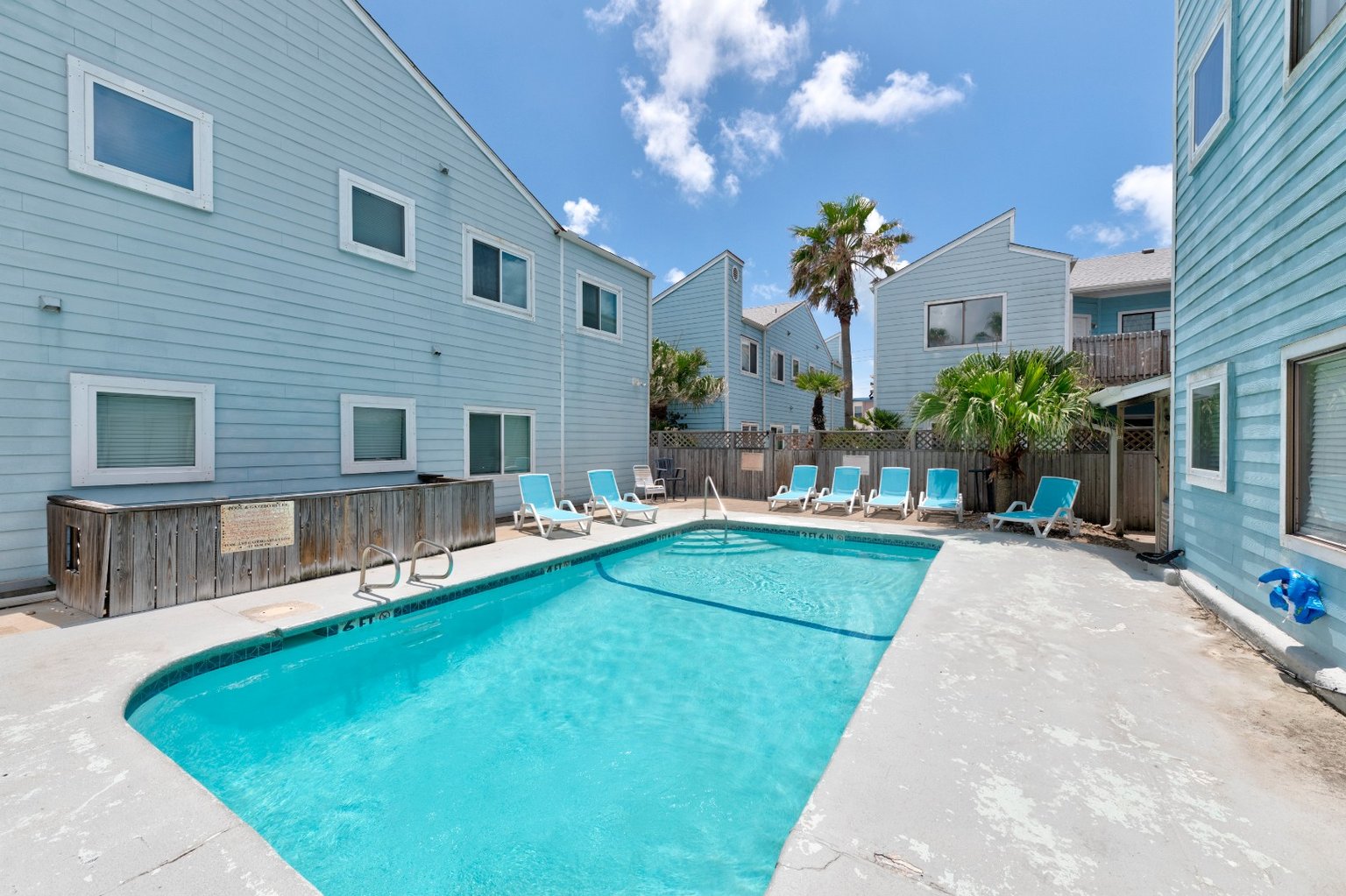 Corpus Christi Vacation Rental