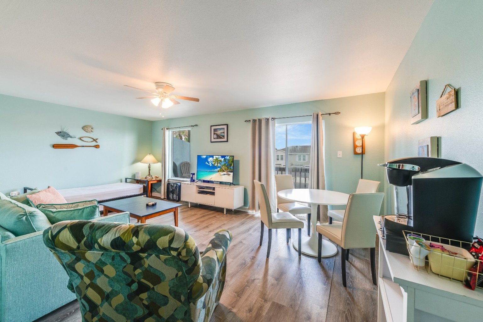 Corpus Christi Vacation Rental