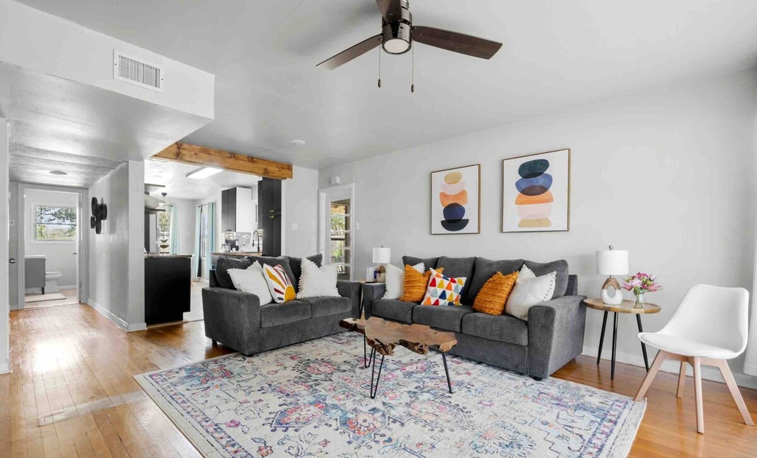 Corpus Christi Vacation Rental