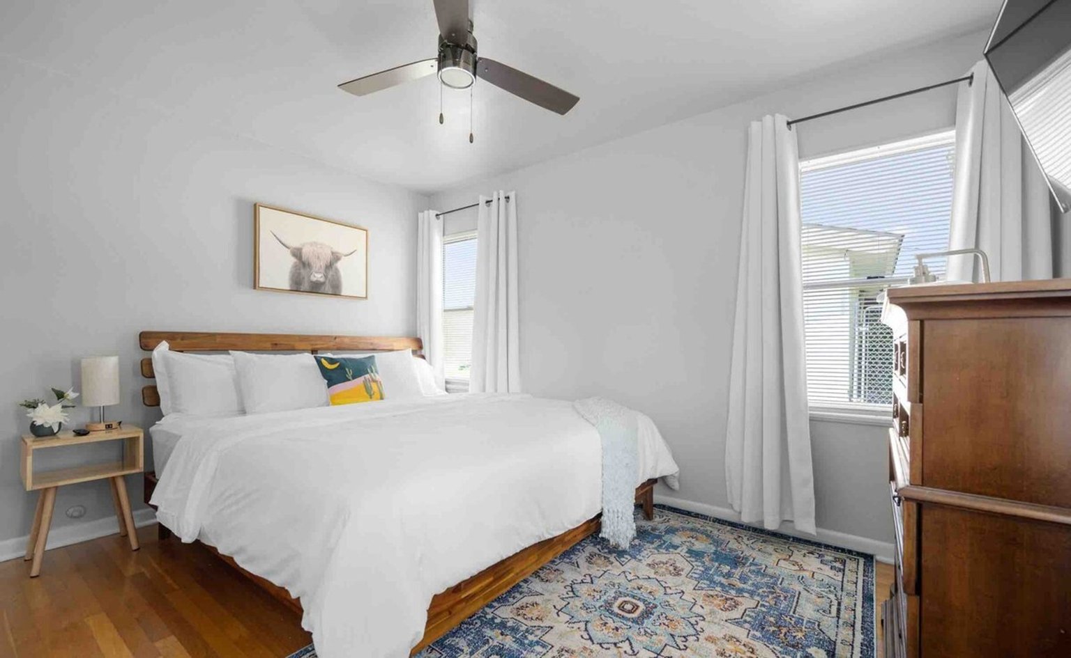 Corpus Christi Vacation Rental