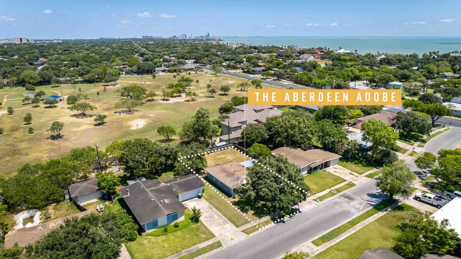 Corpus Christi Vacation Rental