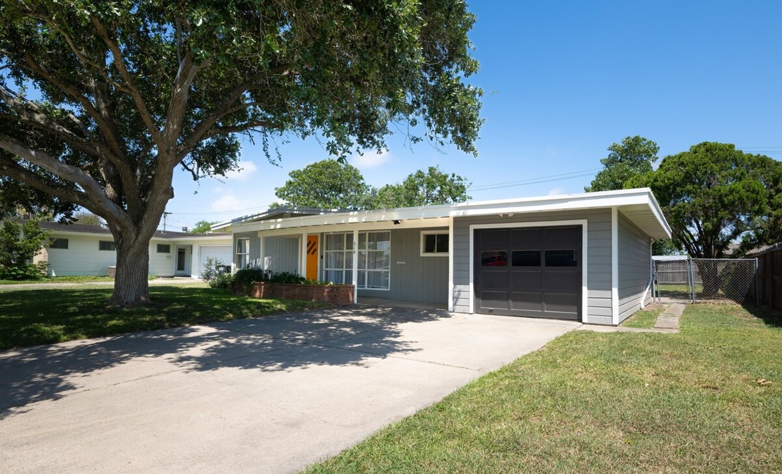 Corpus Christi Vacation Rental