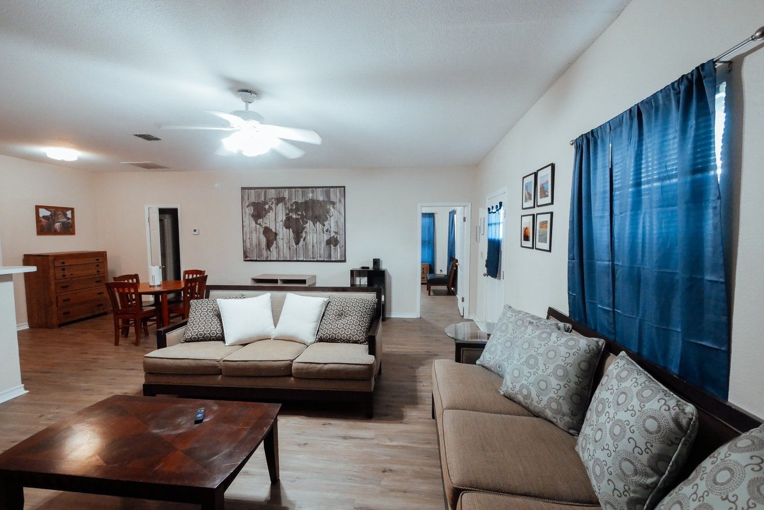 Corpus Christi Vacation Rental