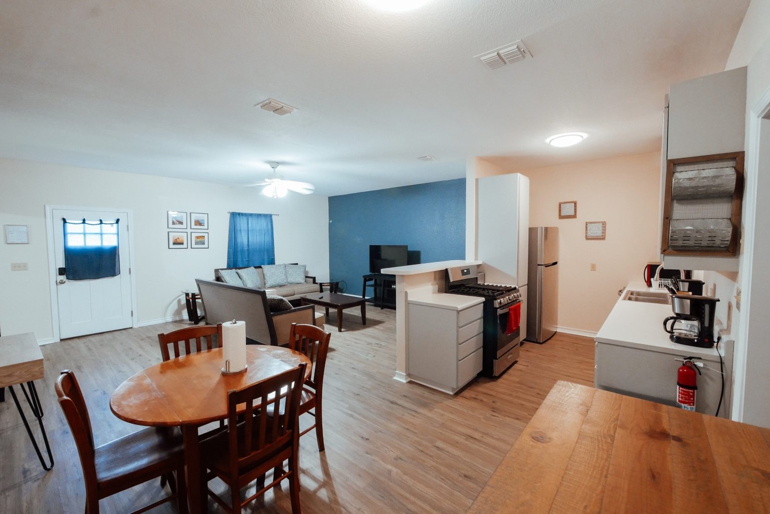 Corpus Christi Vacation Rental