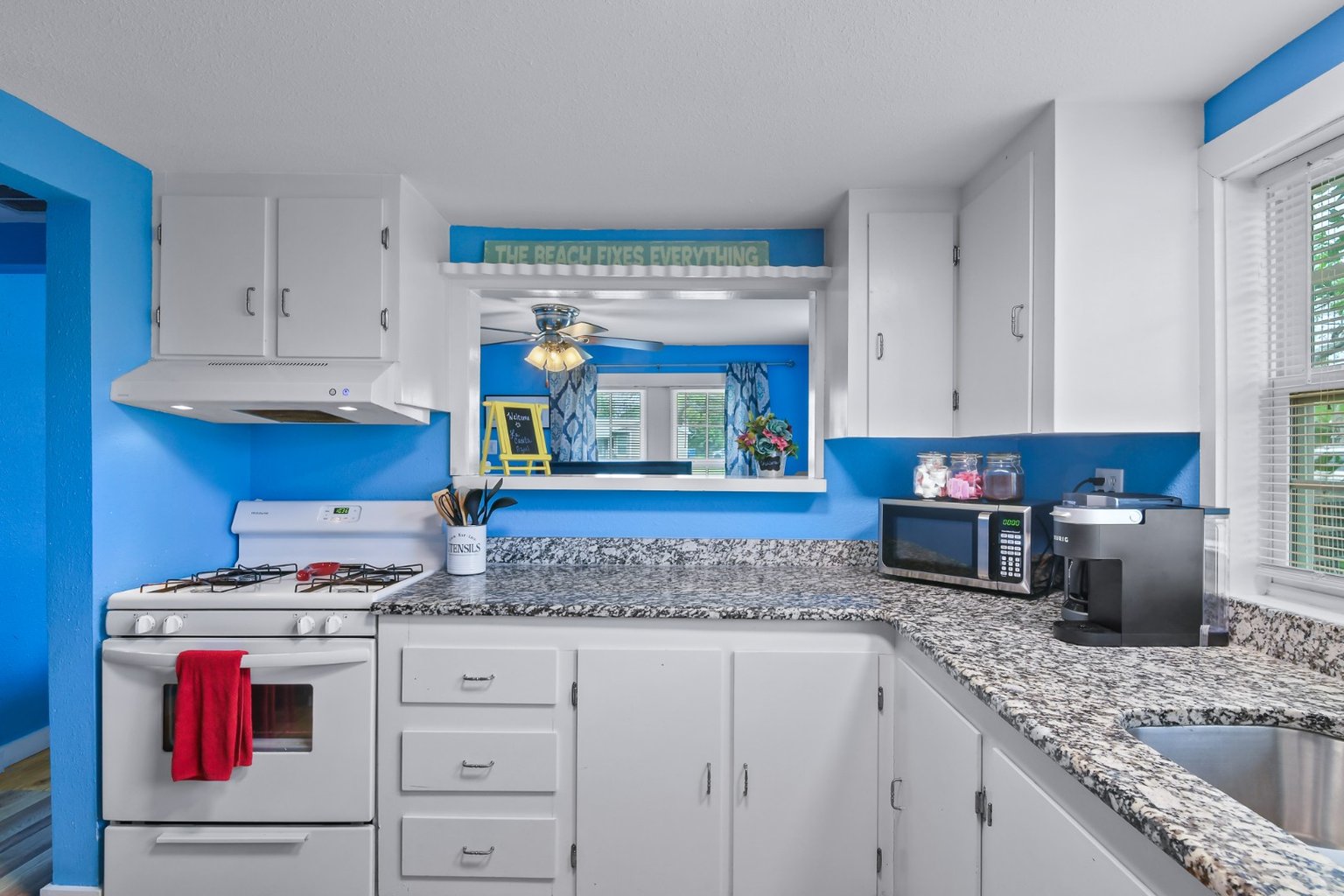 Rockport Vacation Rental
