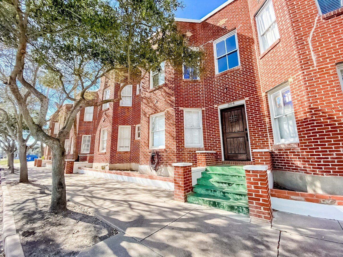 Corpus Christi Vacation Rental