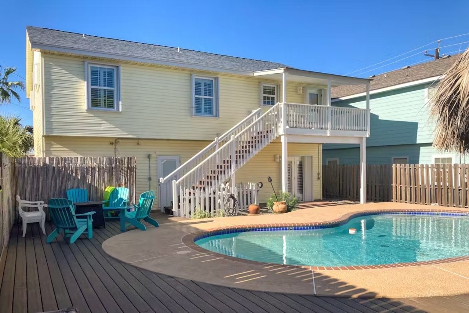 Port Aransas Vacation Rental