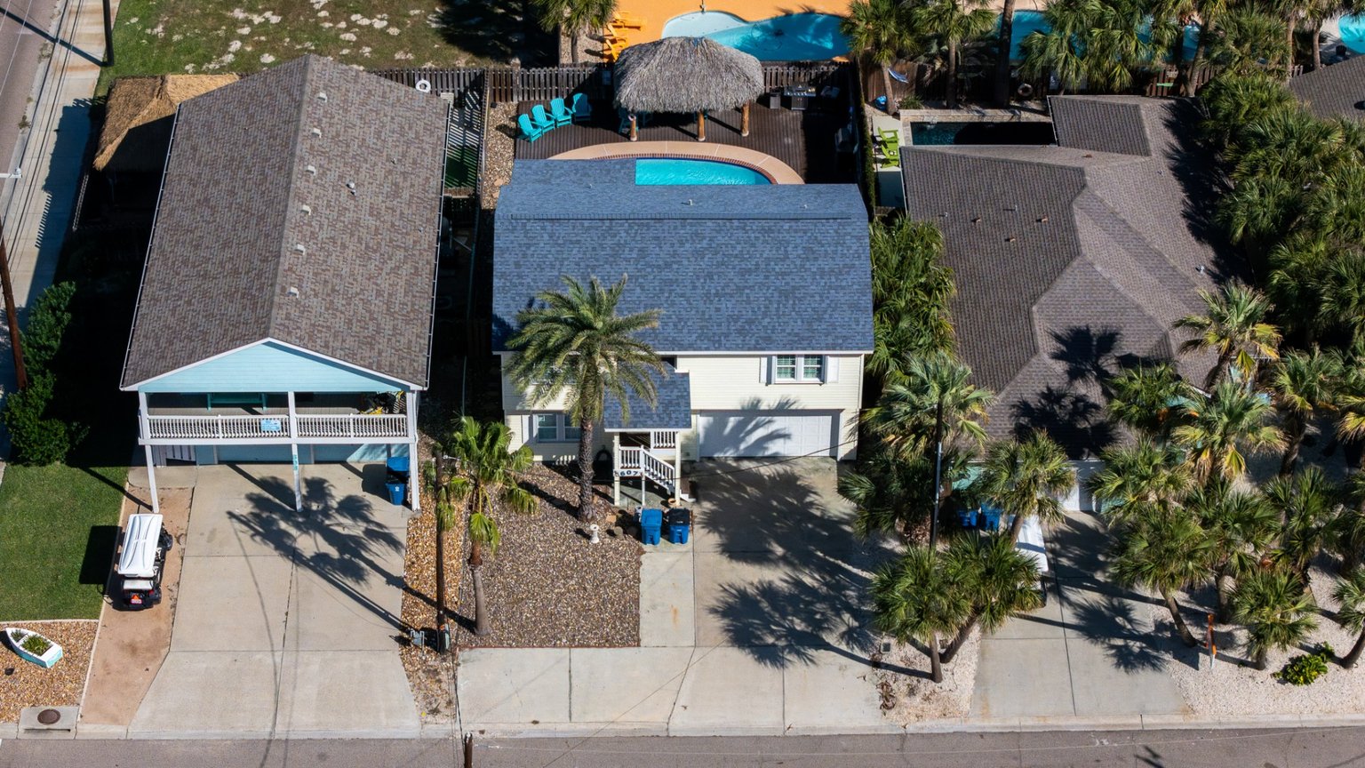 Port Aransas Vacation Rental