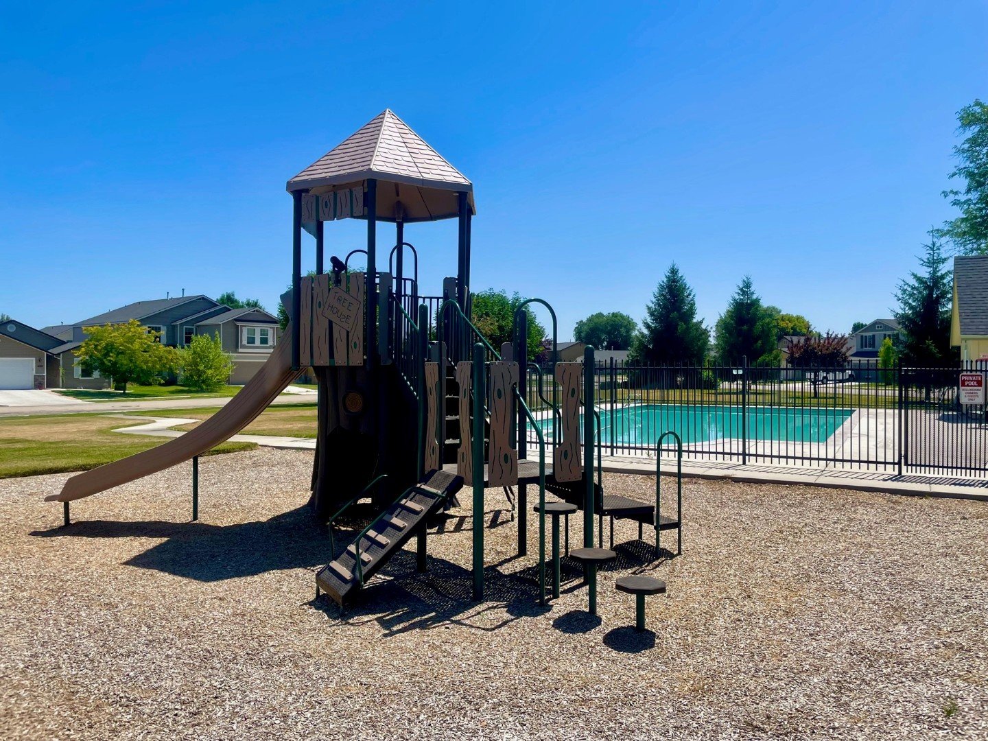 Meridian Vacation Rental