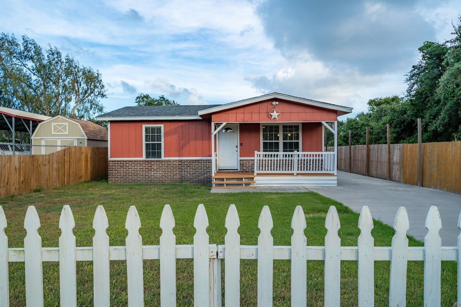 Aransas Pass Vacation Rental