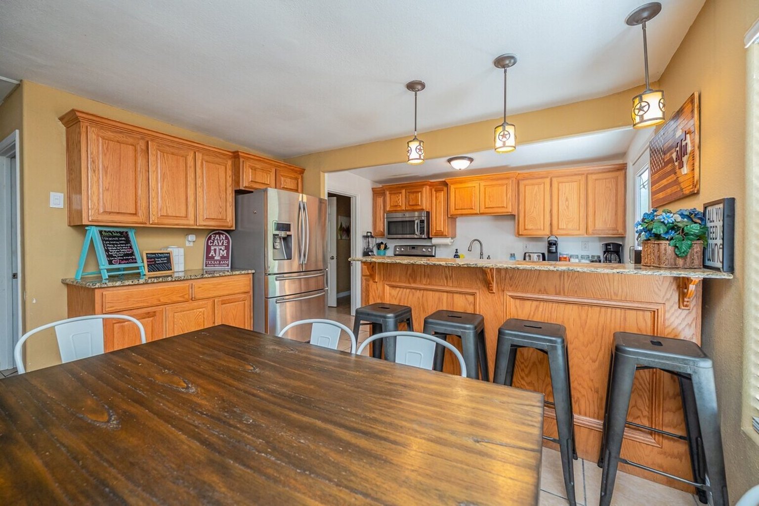 Aransas Pass Vacation Rental