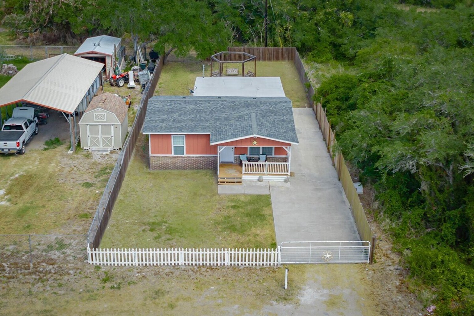 Aransas Pass Vacation Rental