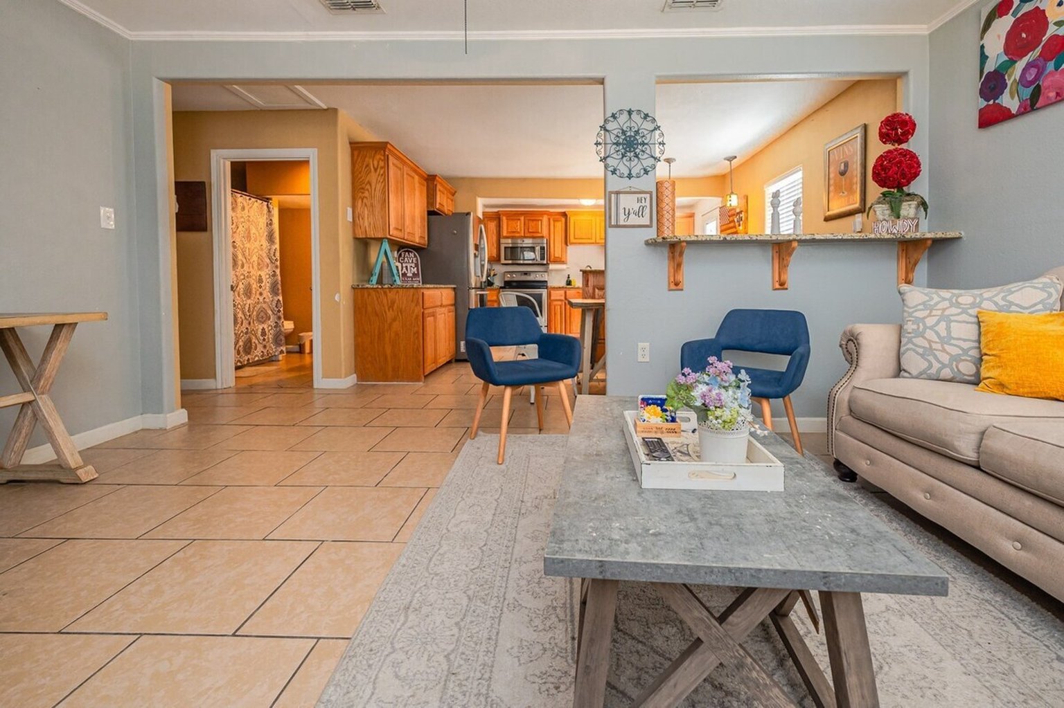 Aransas Pass Vacation Rental