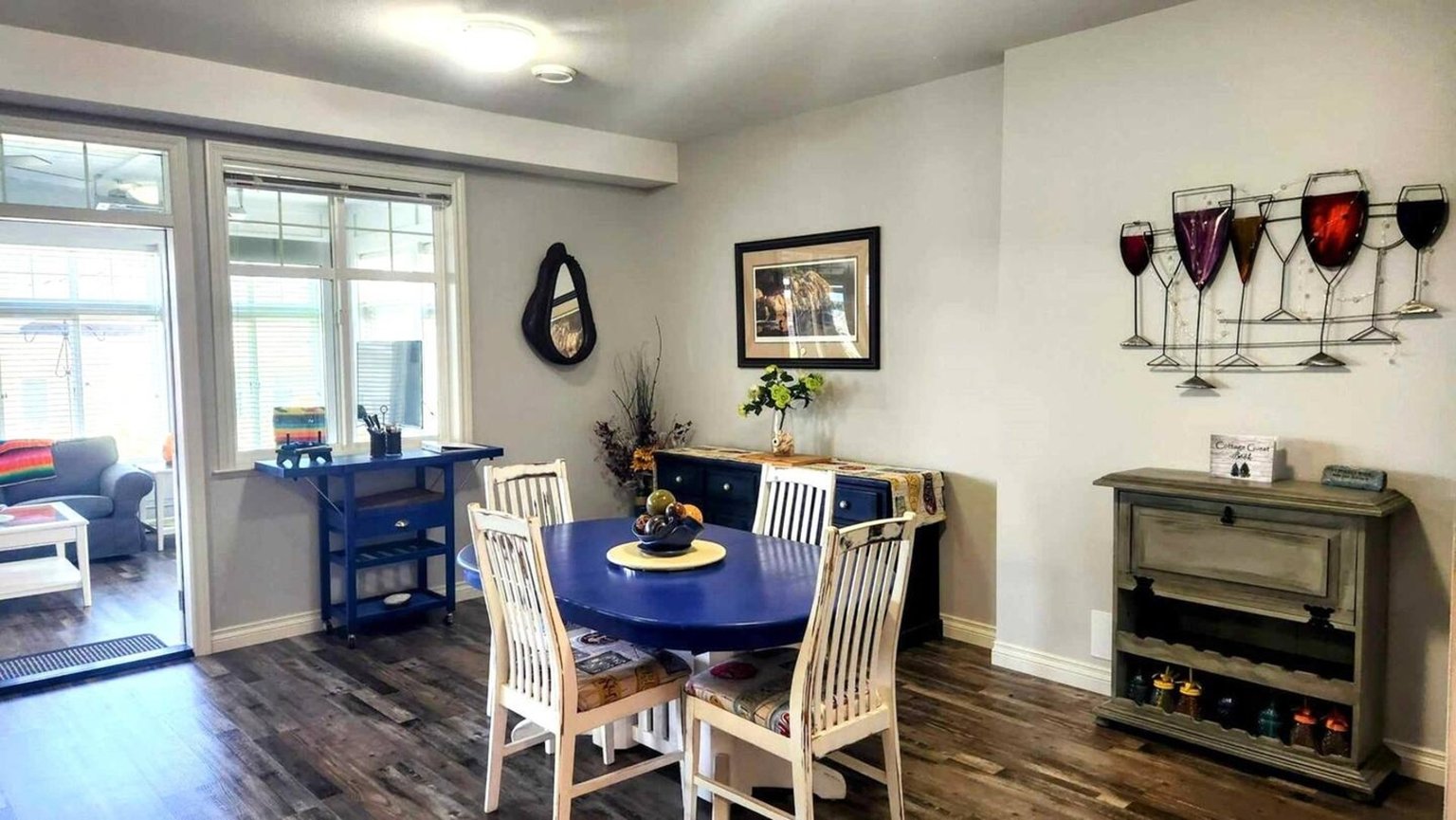 Osoyoos Vacation Rental