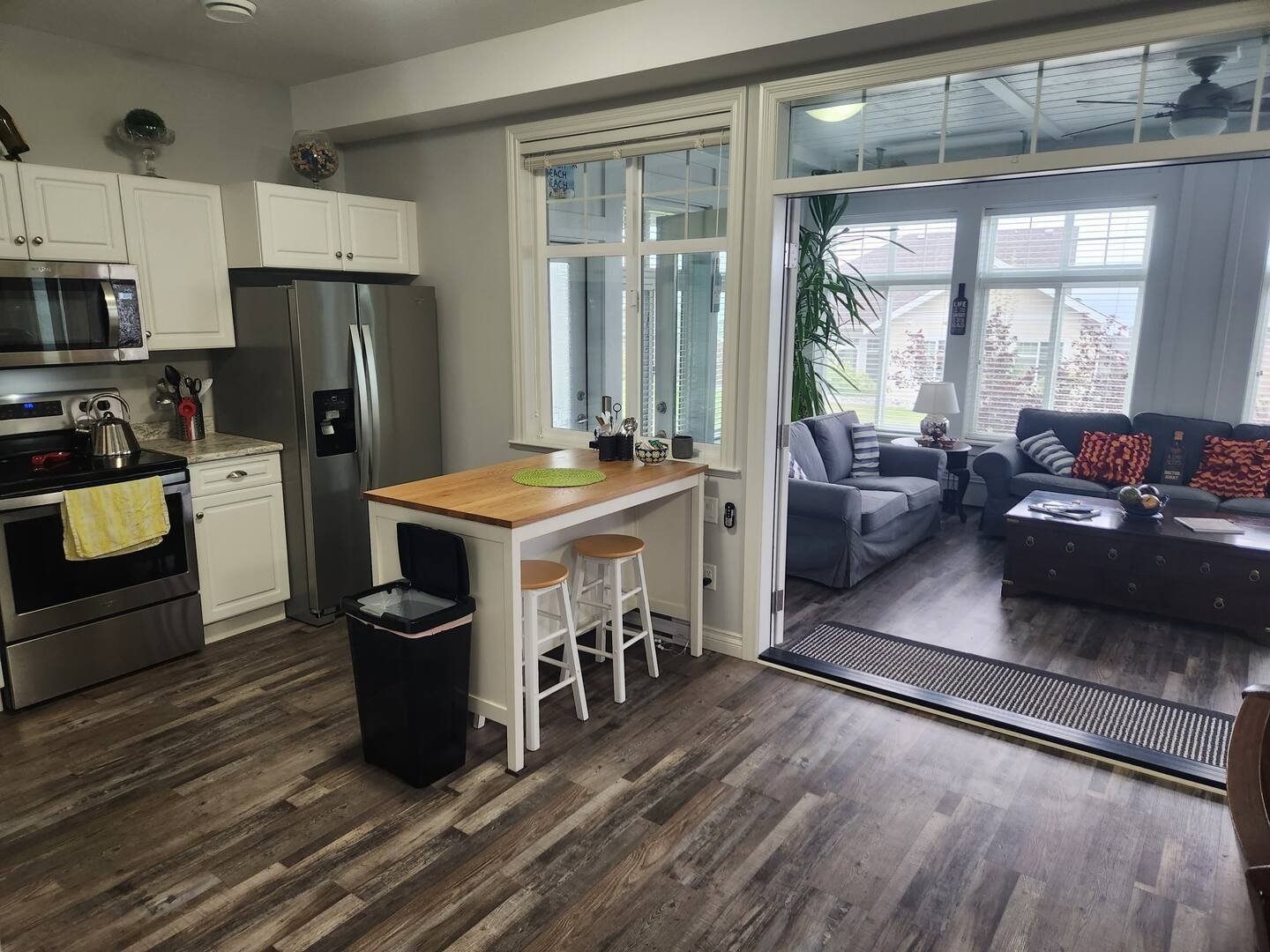 Osoyoos Vacation Rental