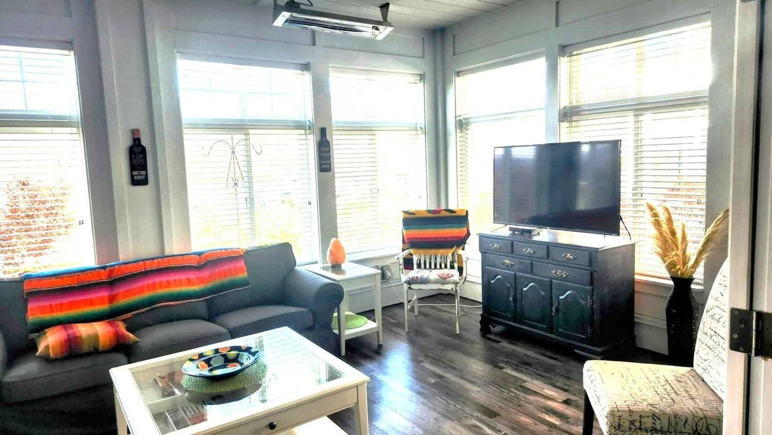 Osoyoos Vacation Rental