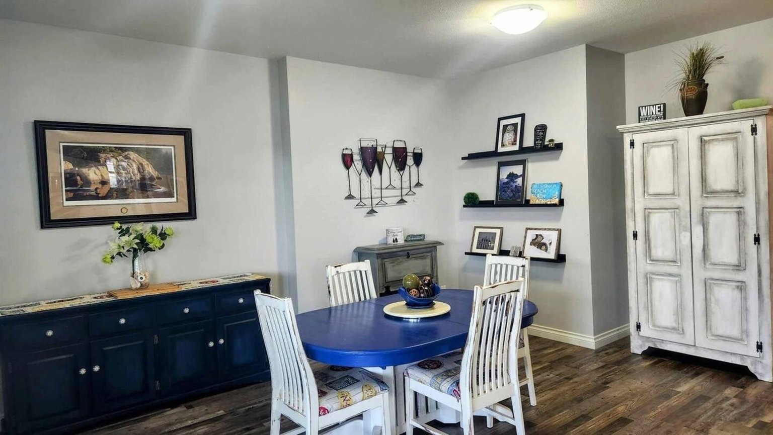 Osoyoos Vacation Rental