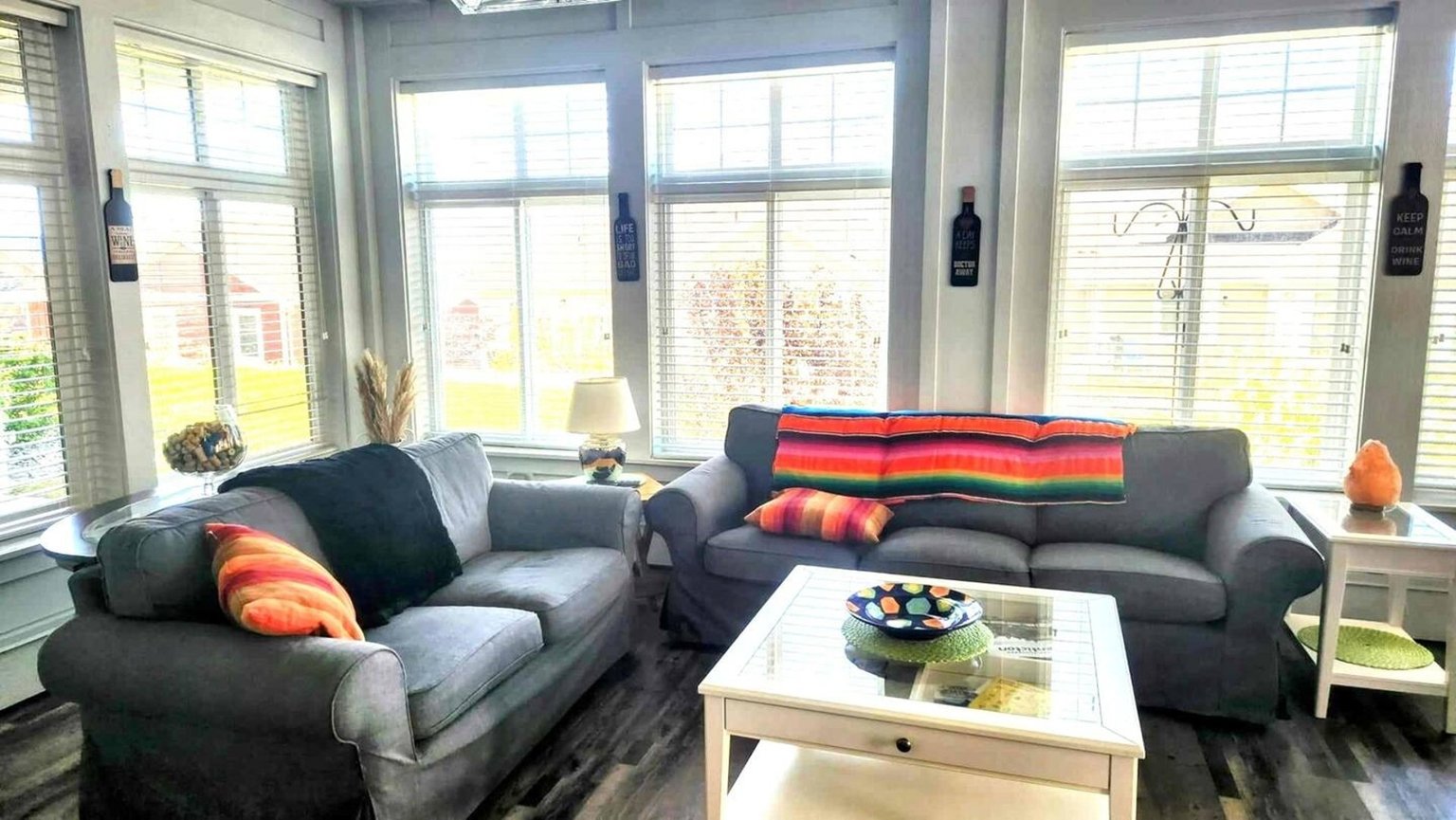 Osoyoos Vacation Rental