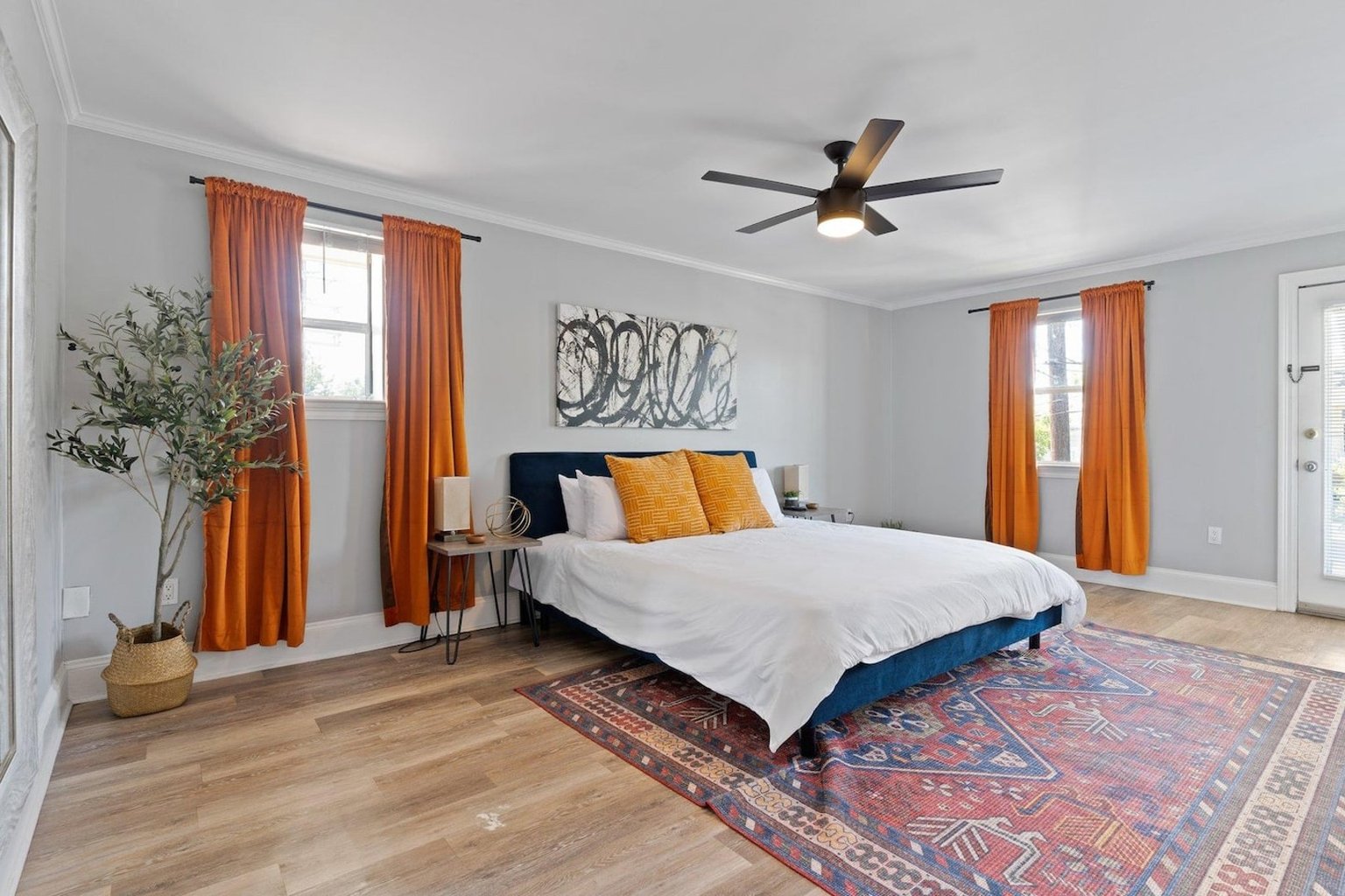 New Orleans Vacation Rental