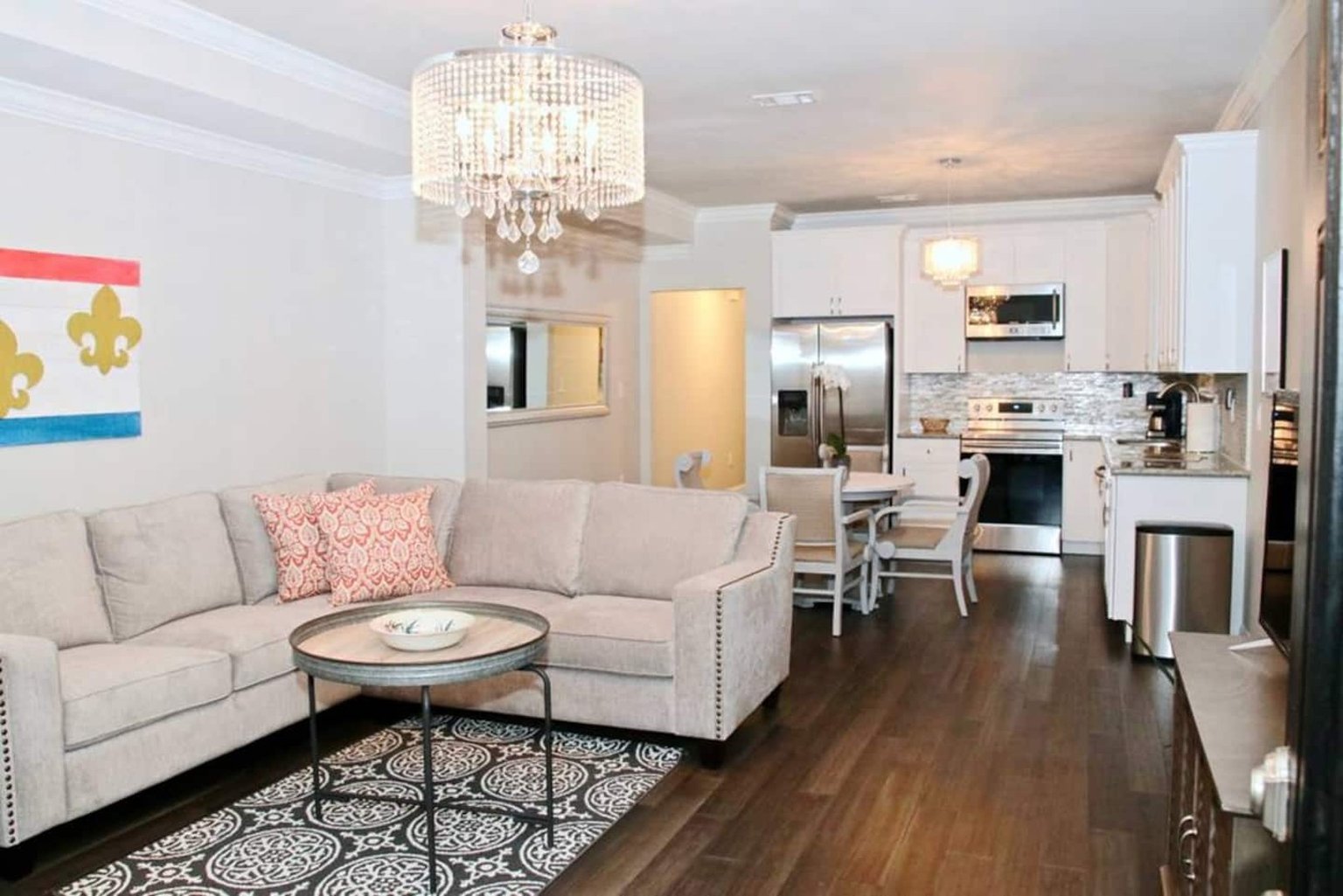 New Orleans Vacation Rental