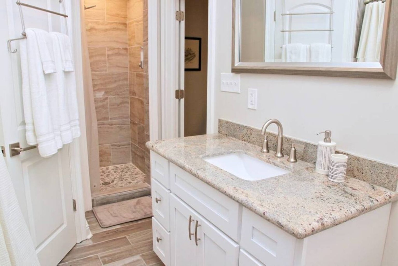 New Orleans Vacation Rental