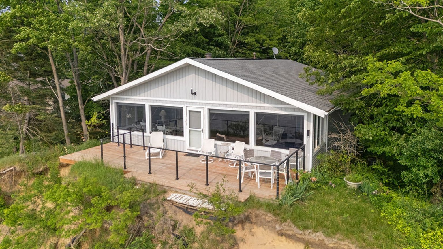 South Haven Vacation Rental