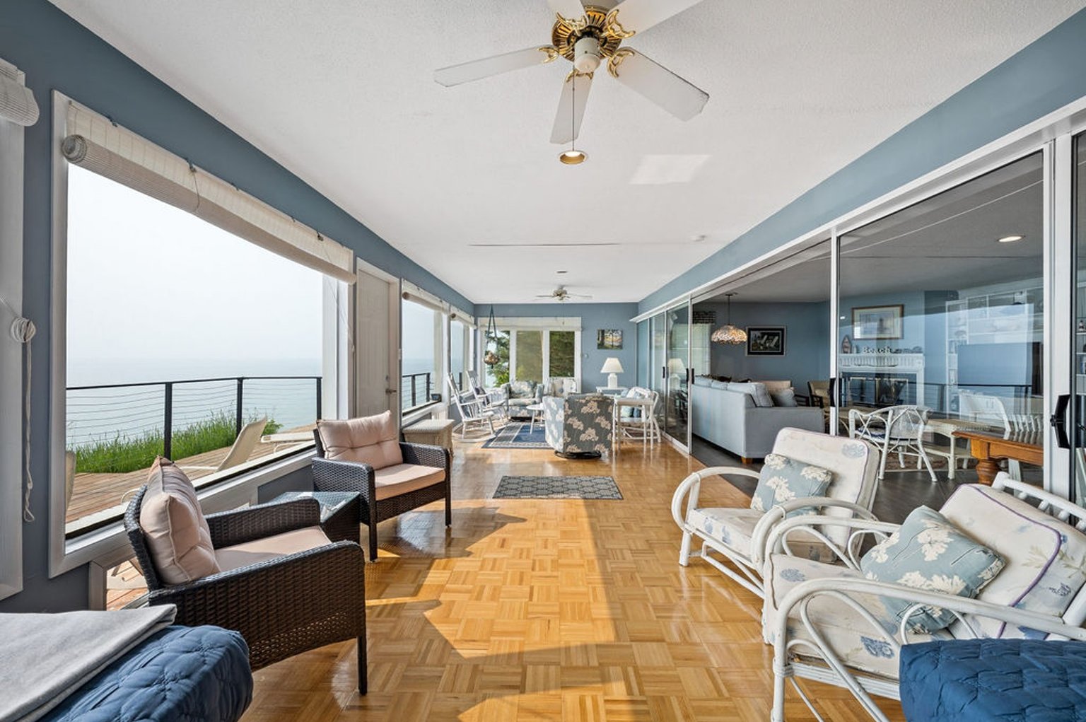 South Haven Vacation Rental