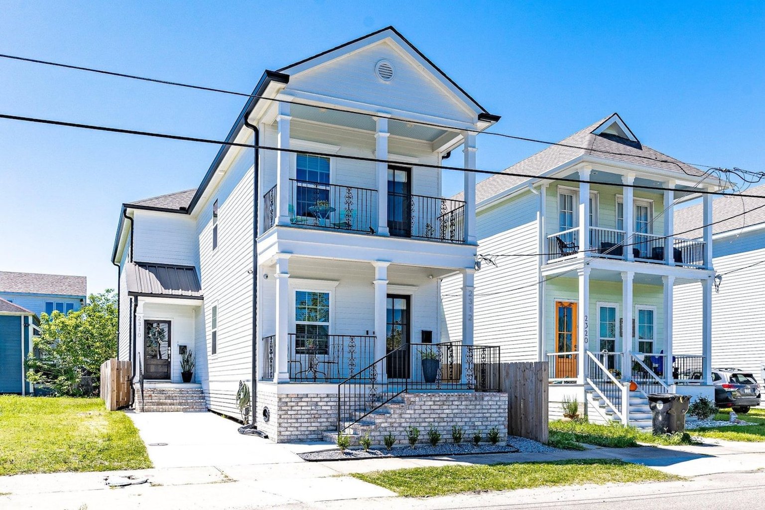 New Orleans Vacation Rental