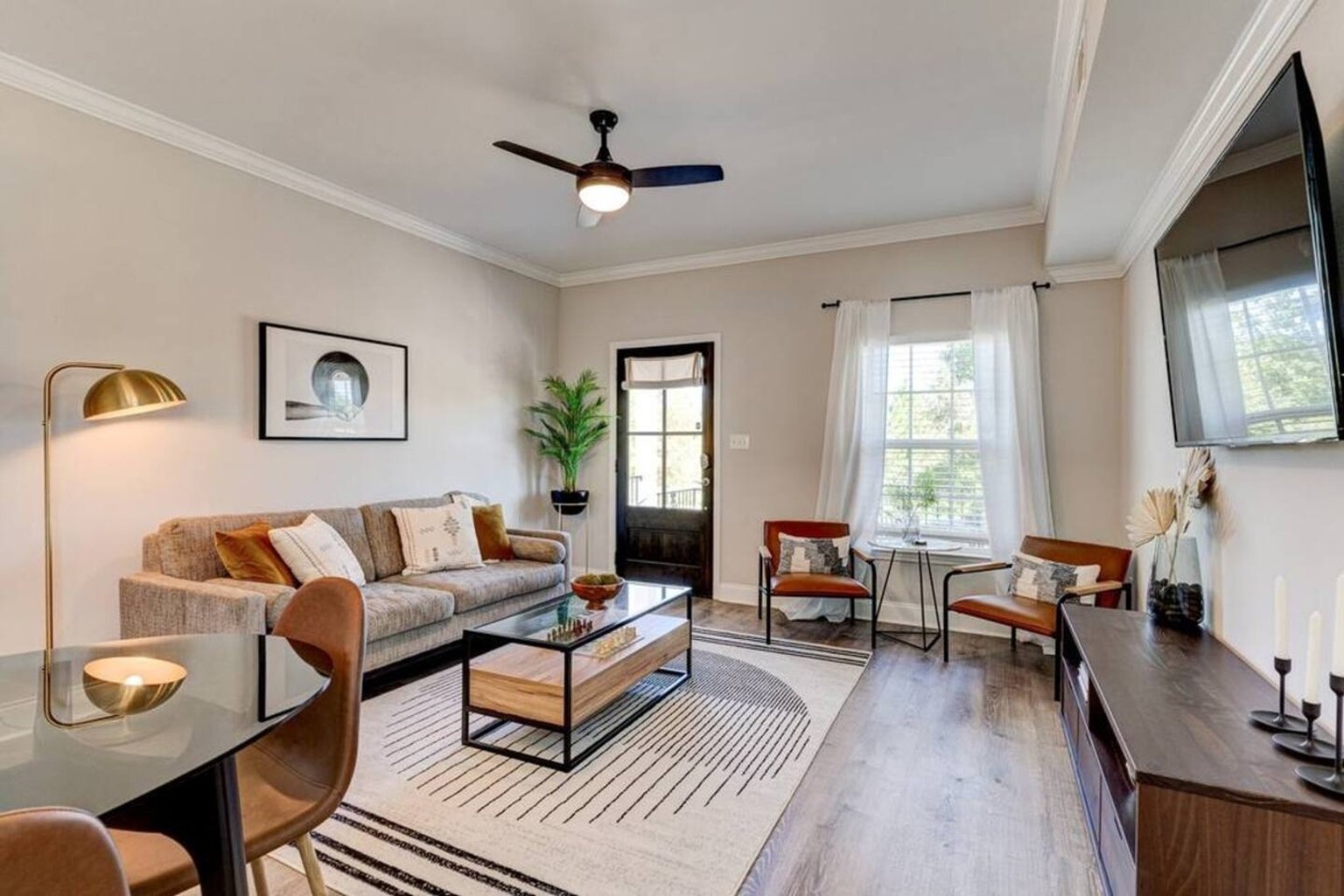 New Orleans Vacation Rental