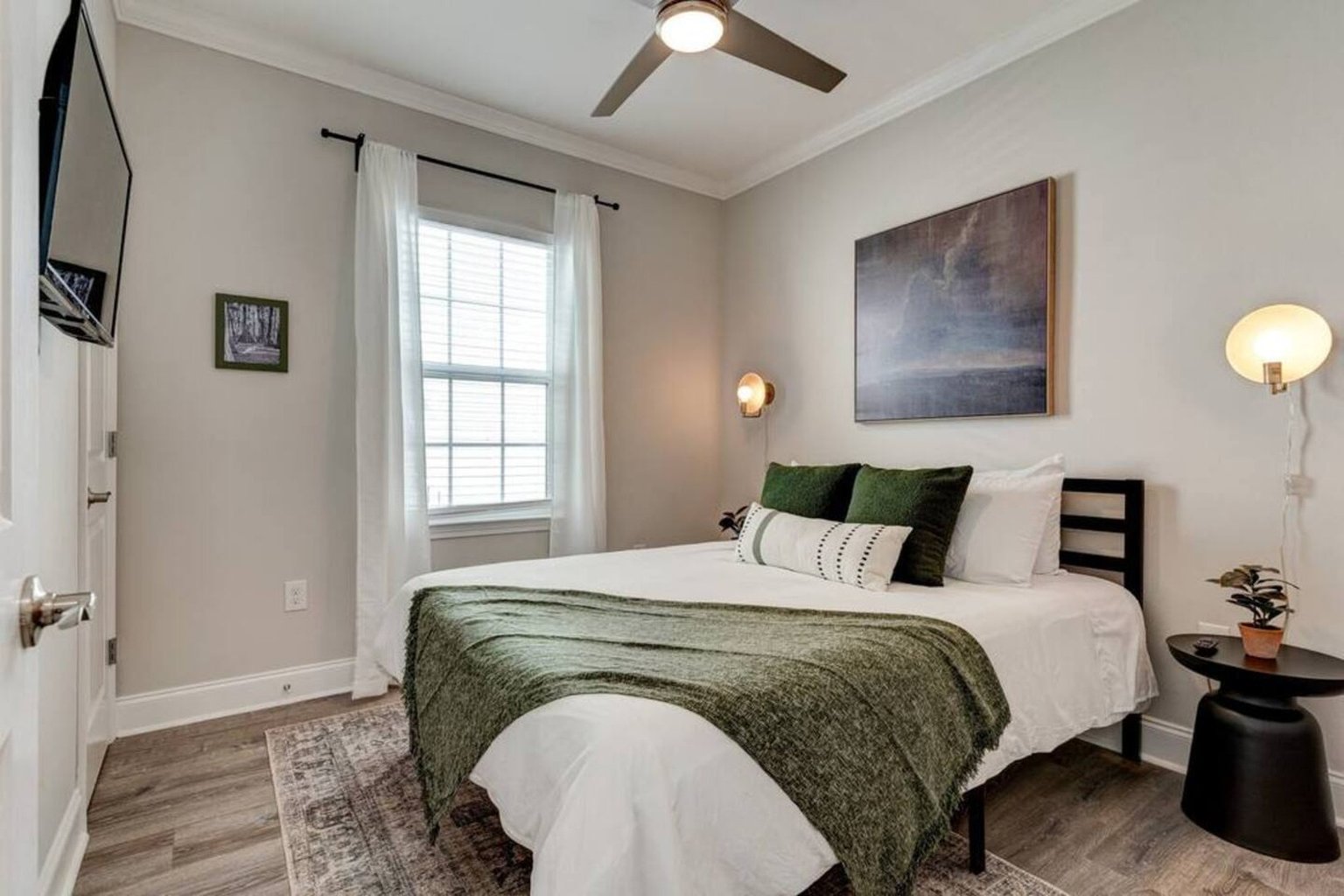 New Orleans Vacation Rental