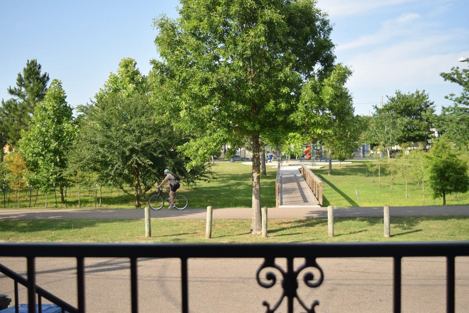 New Orleans Vacation Rental