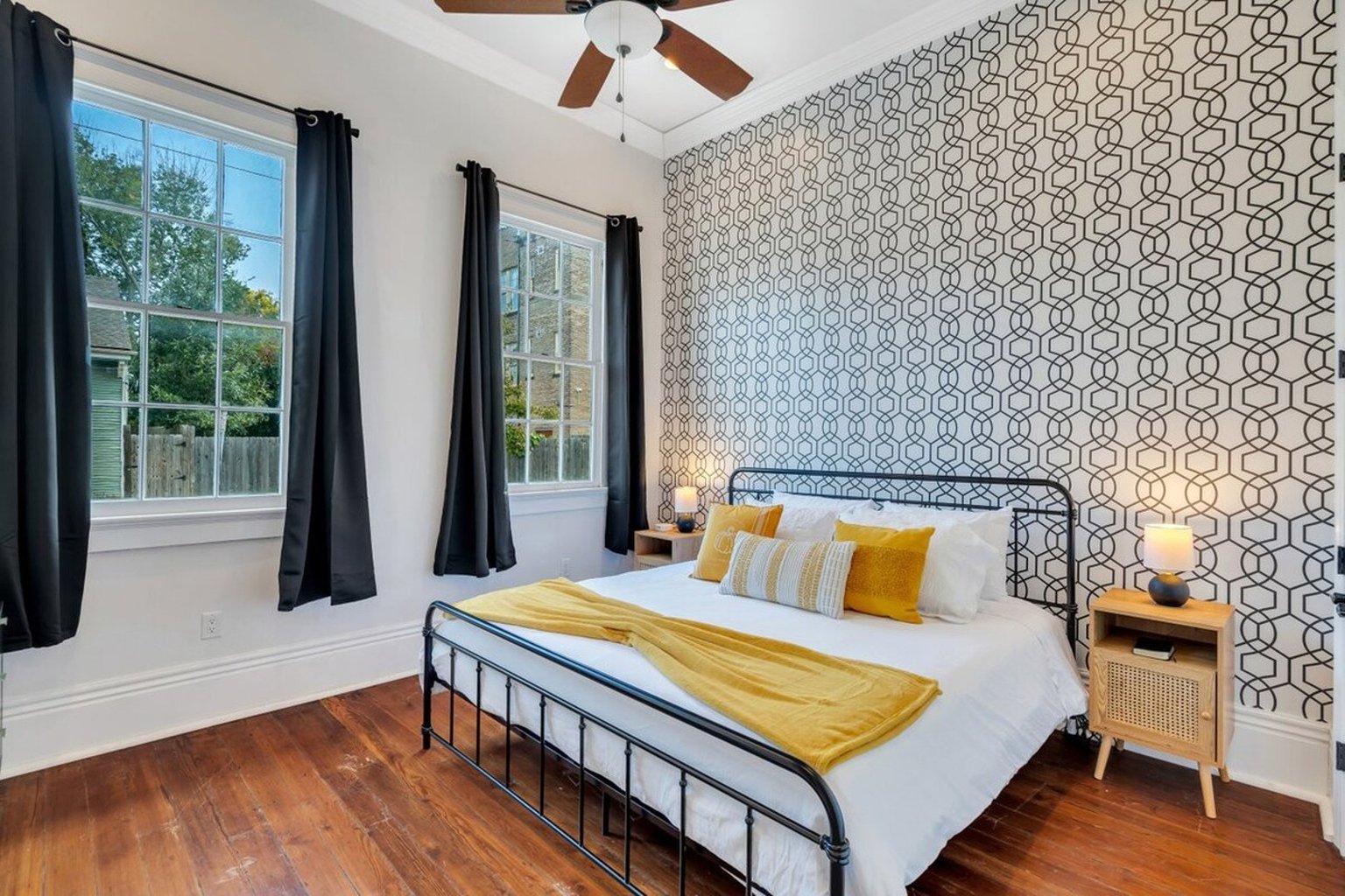 New Orleans Vacation Rental