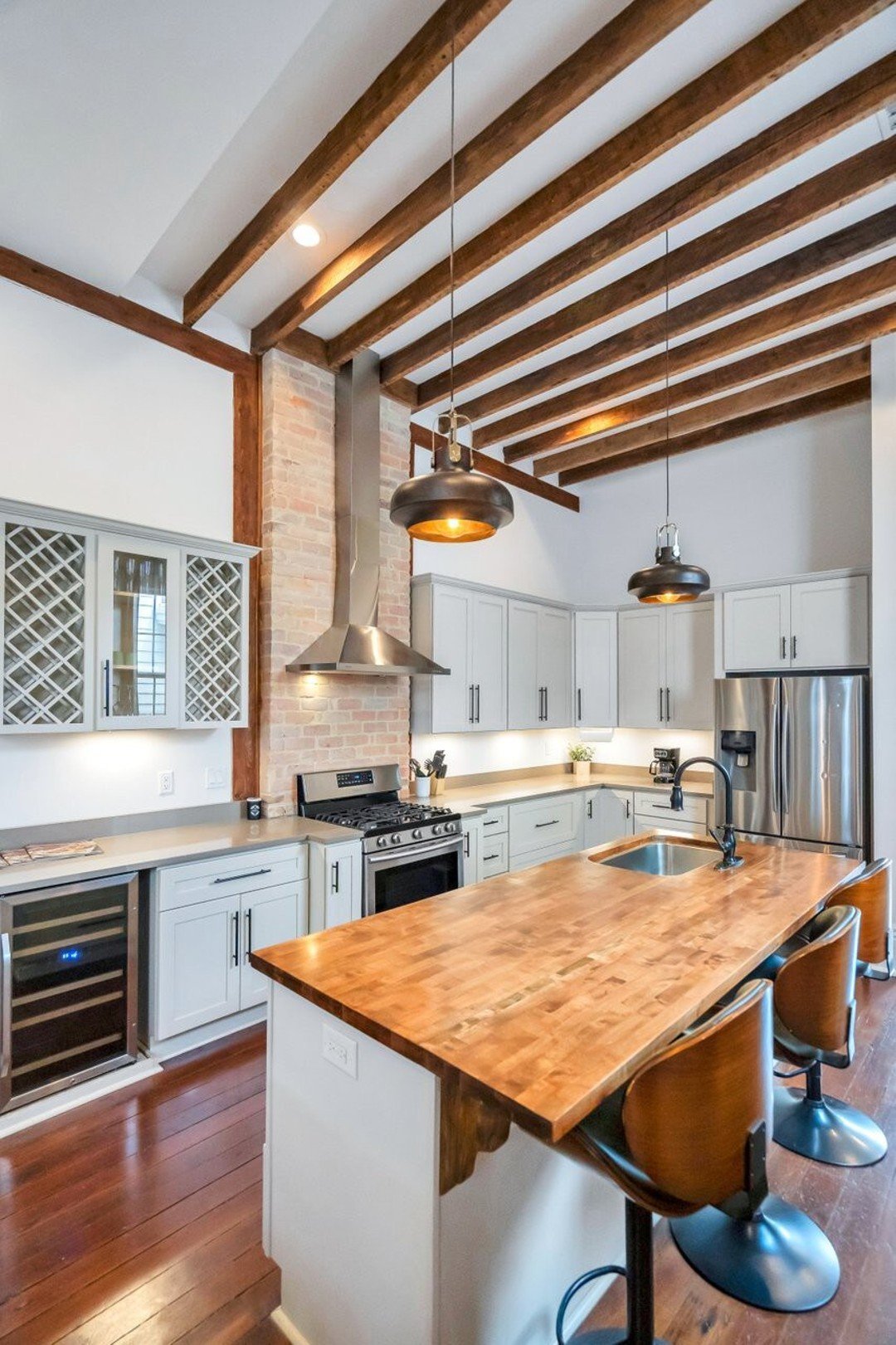 New Orleans Vacation Rental