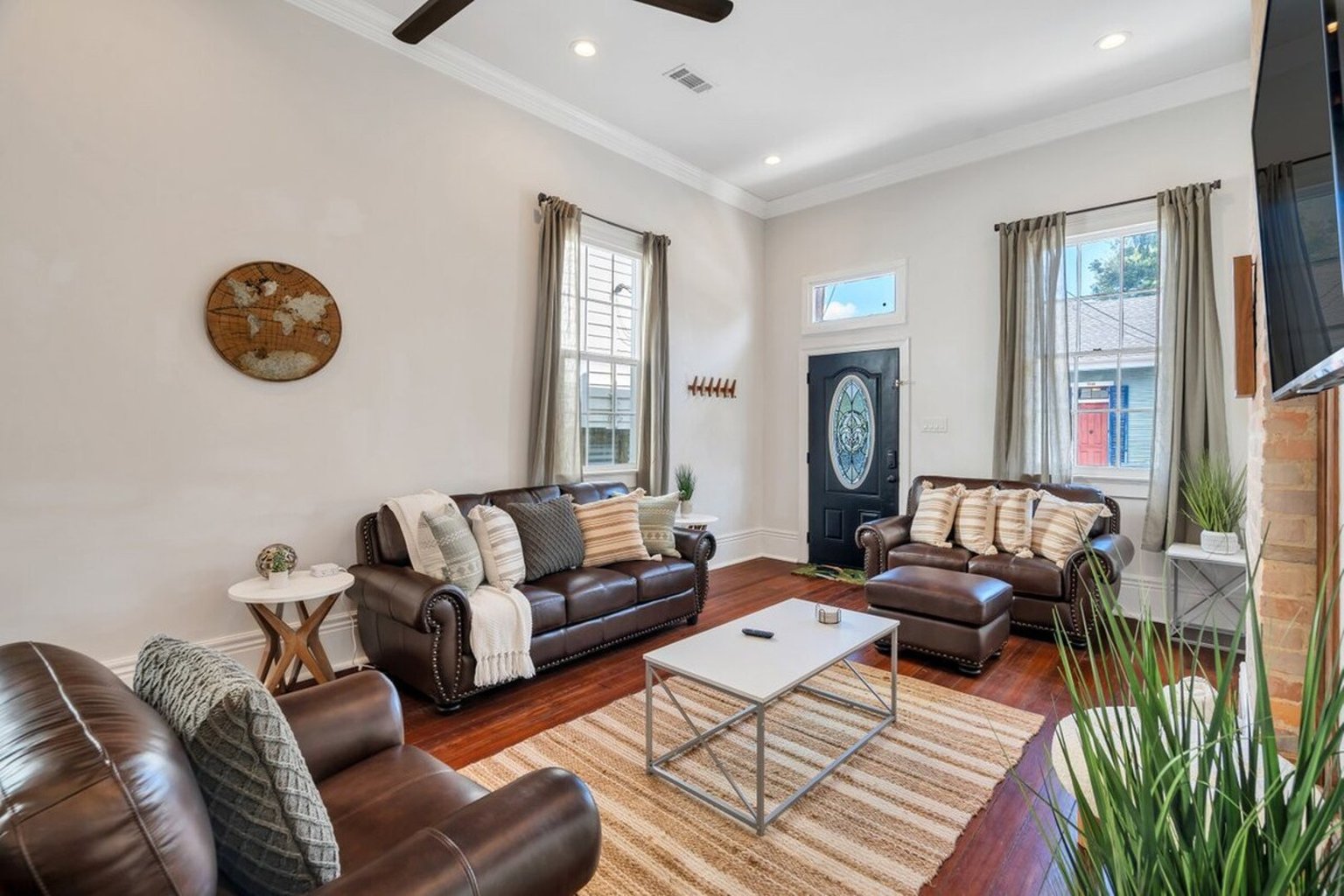 New Orleans Vacation Rental