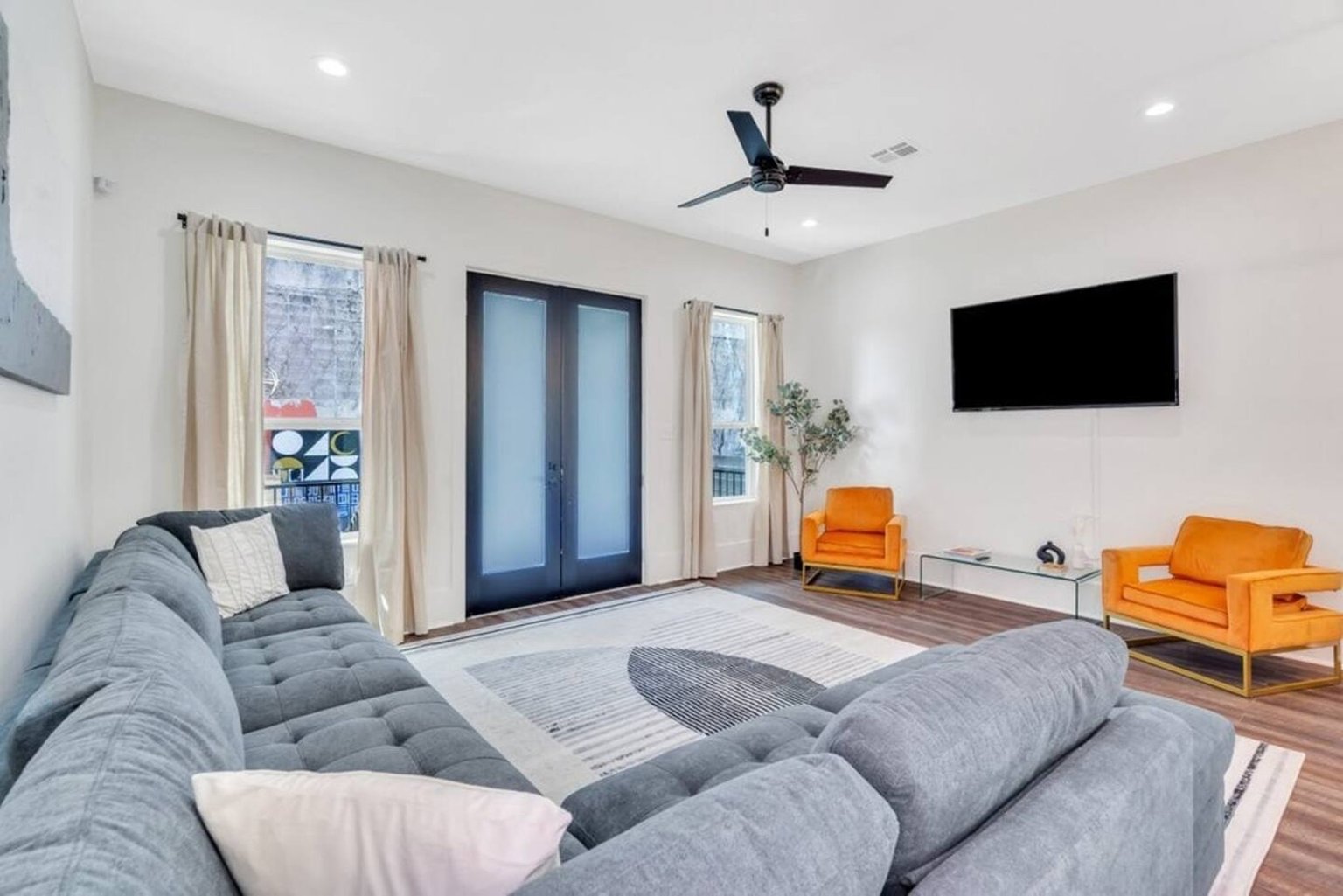 New Orleans Vacation Rental